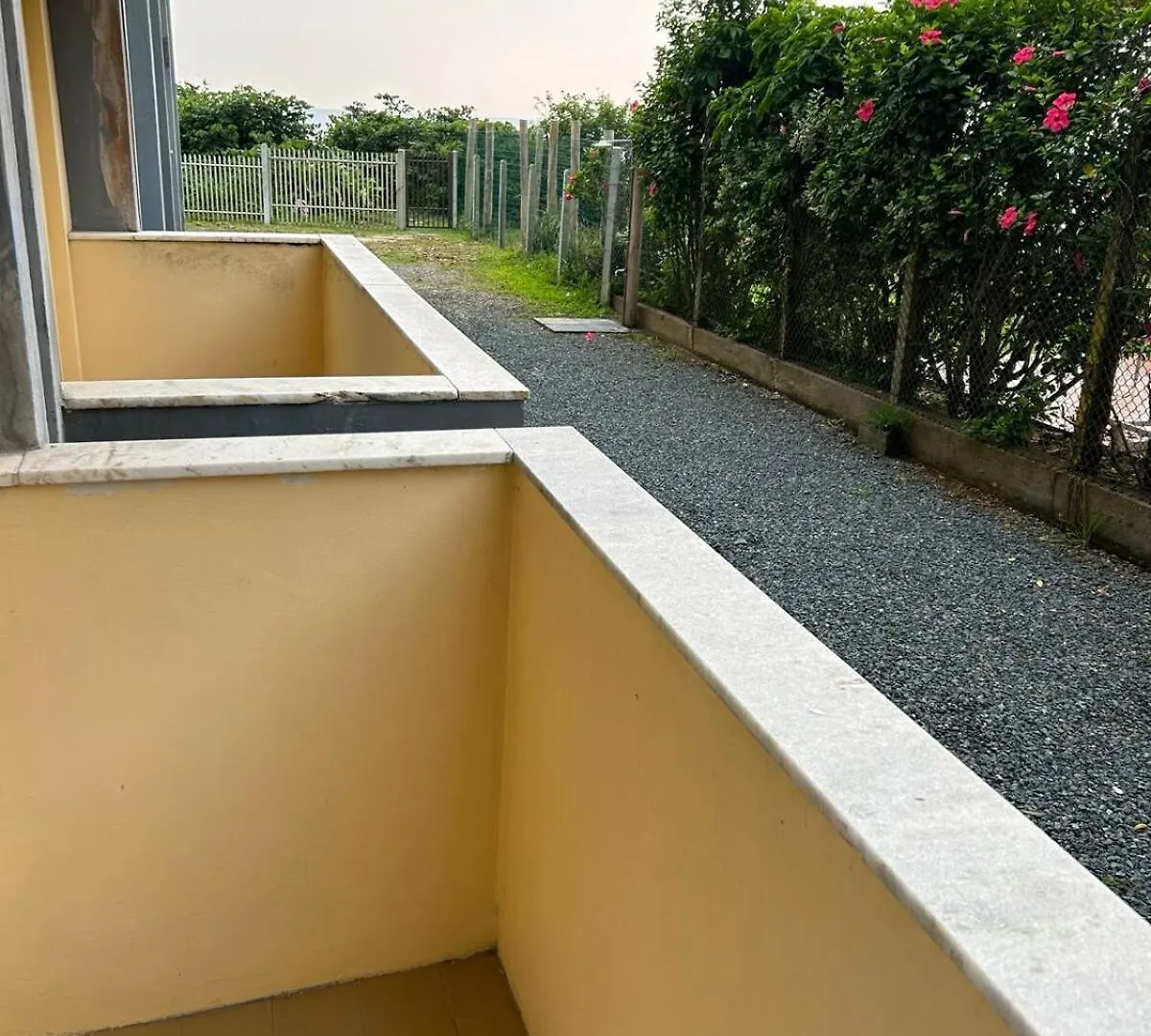 Apto Pe Na Areia, Frente Ao Mar, Armacao Penha Penha  Apartment