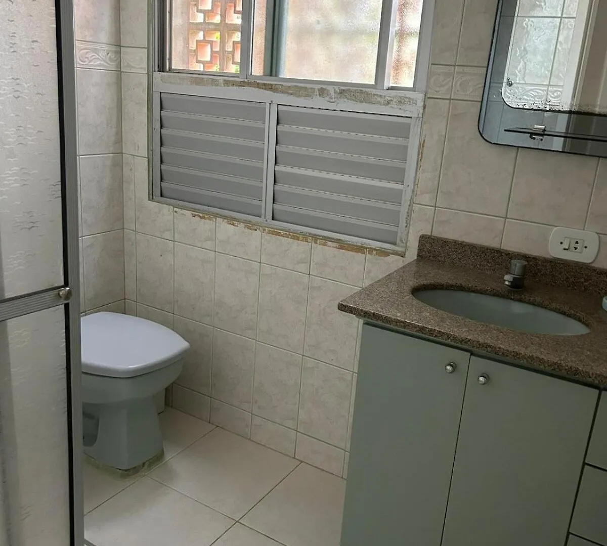 Apartment Apto Pe Na Areia, Frente Ao Mar, Armacao Penha Penha