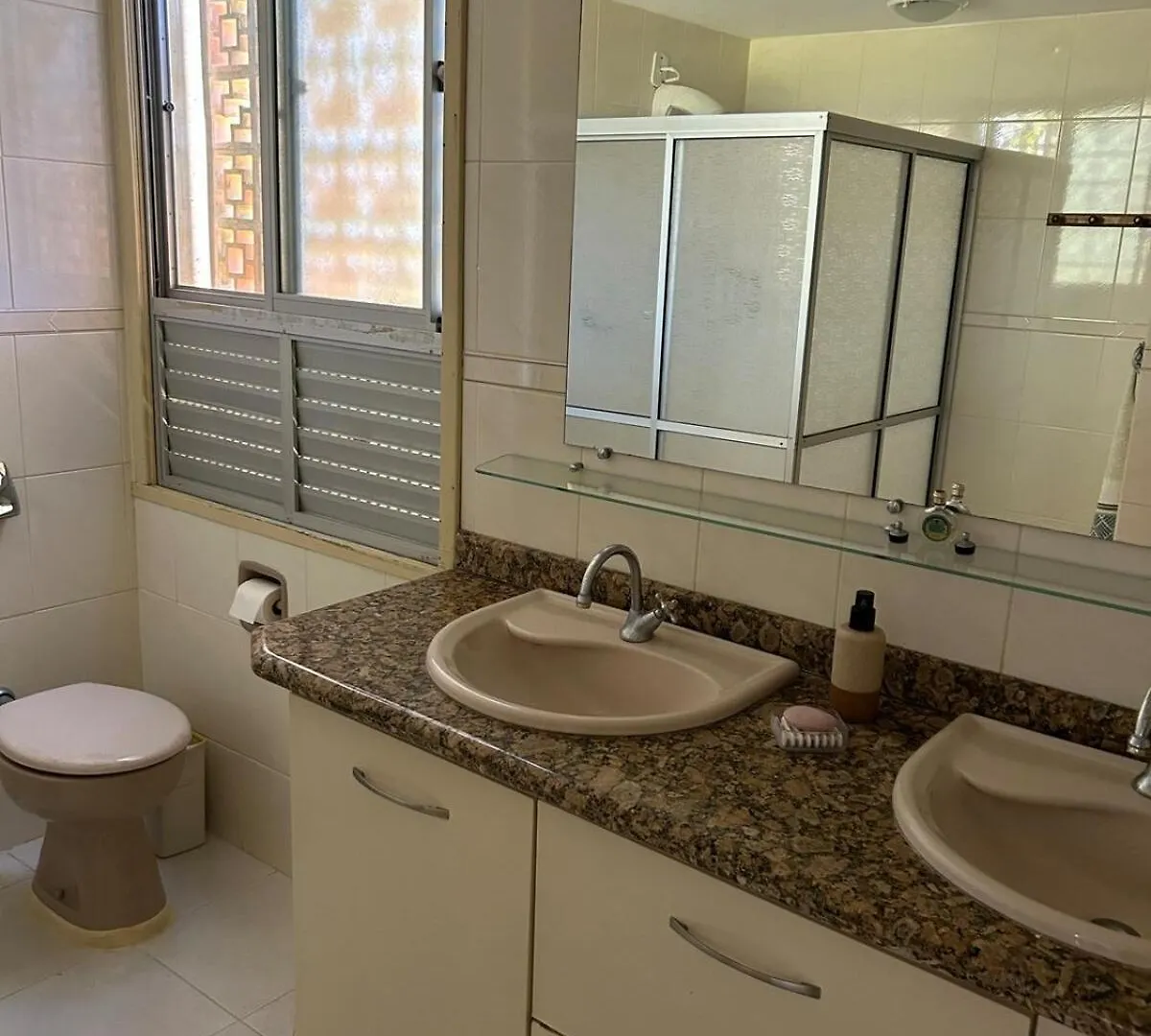 Apartment Apto Pe Na Areia, Frente Ao Mar, Armacao Penha Penha