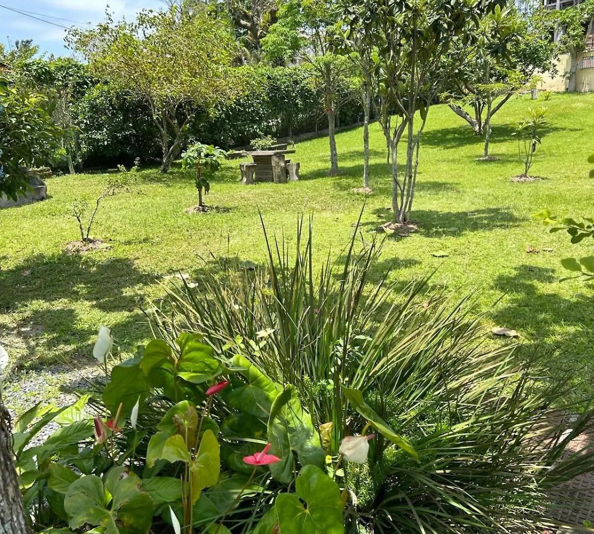 Apartment Apto Pe Na Areia, Frente Ao Mar, Armacao Penha Penha