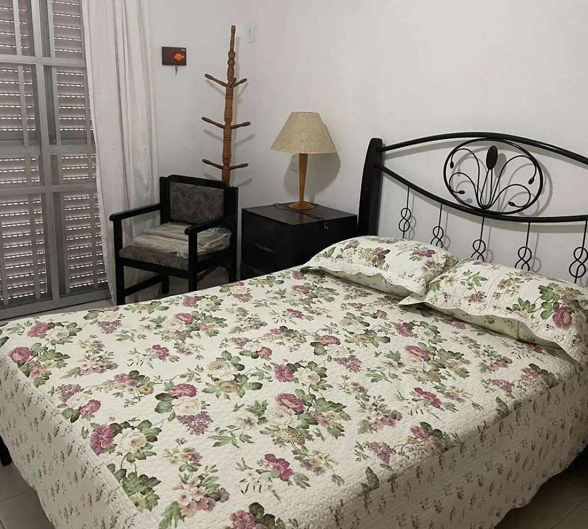 Apto Pe Na Areia, Frente Ao Mar, Armacao Penha Penha  Apartment