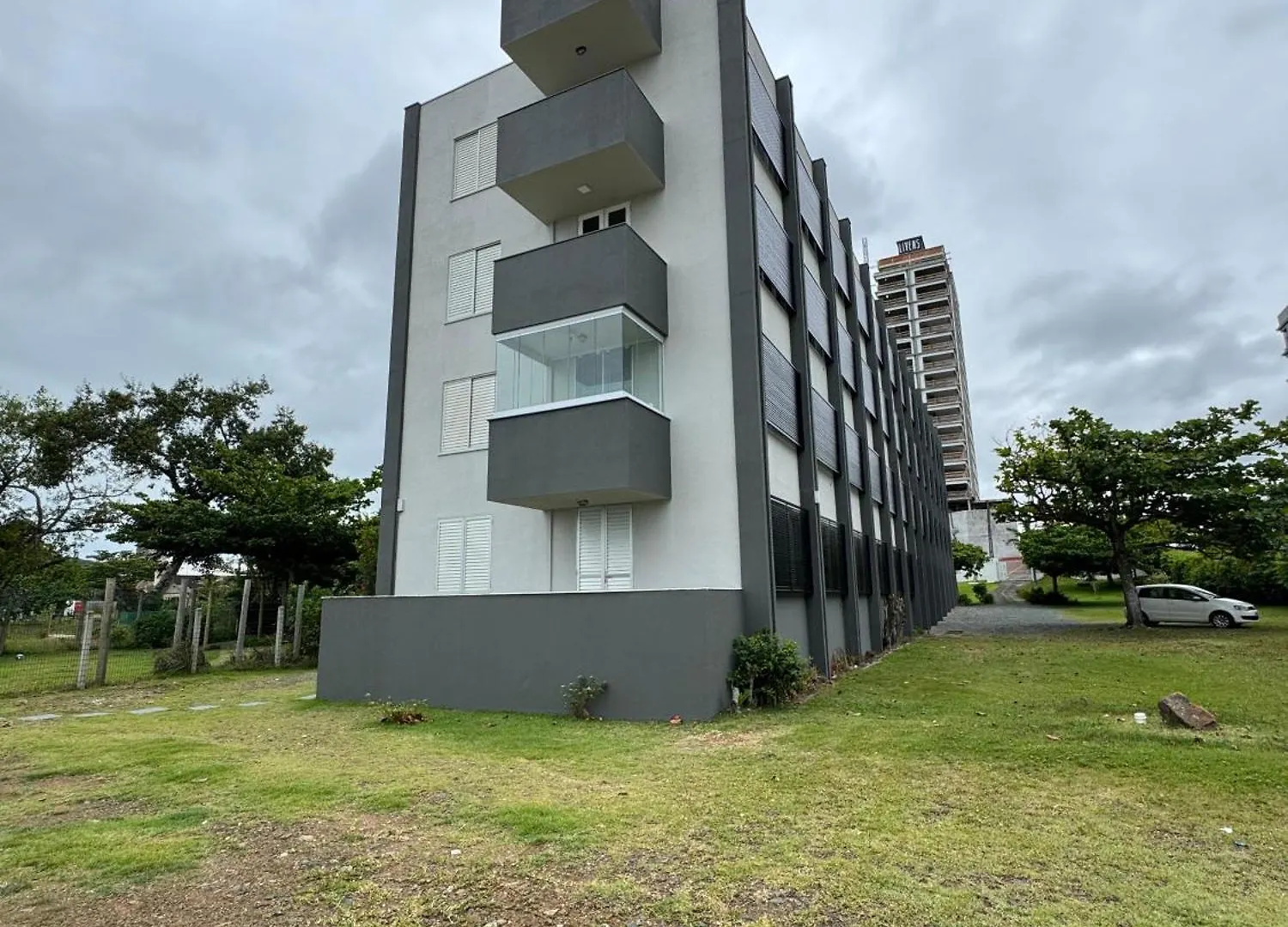 Apartment Apto Pe Na Areia, Frente Ao Mar, Armacao Penha Penha