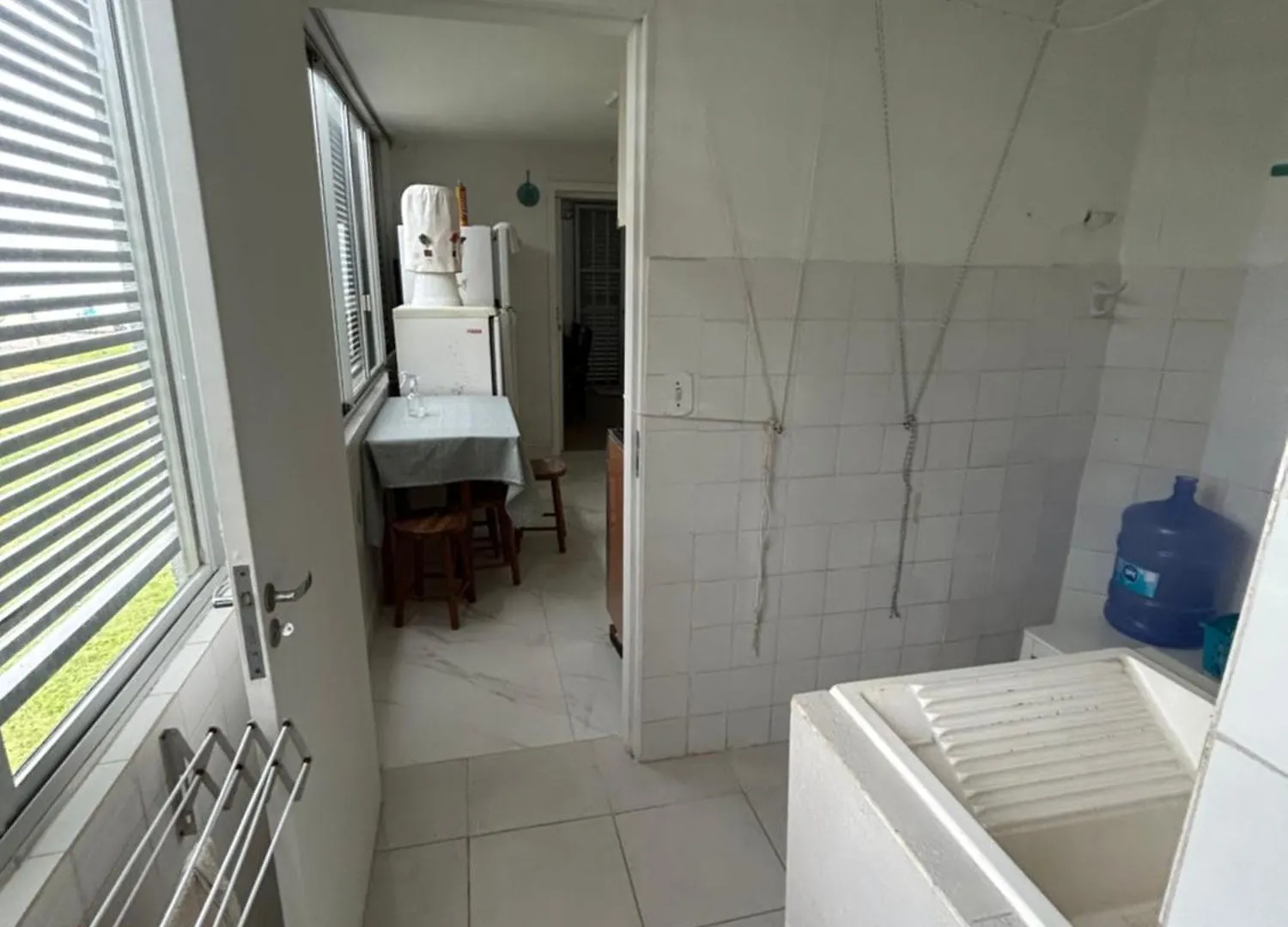 Apartment Apto Pe Na Areia, Frente Ao Mar, Armacao Penha Penha  Brazil